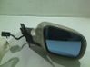 Manual wing mirror 8D1858532J3FZ