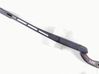 Front wiper blade arm 8E1955407C