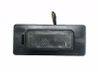 Number plate light 8T0943021