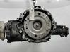Automatic gearbox 0B6300036DX001