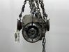 Rear differential 