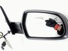 Manual wing mirror 8T1857410AJ3FZ