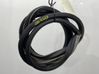 Rear door rubber seal (on body) 