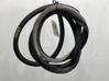 Front door rubber seal 