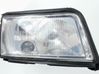 Headlight/headlamp 4A0941030