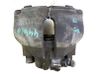 Front brake caliper 4A0615124A