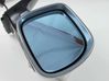 Manual wing mirror 4B1858532G3FZ