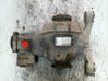 Rear differential 