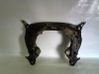 Front subframe 4B0399313DC