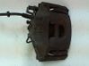 Front brake caliper 4F0615124