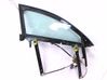 Front door window regulator with motor 4F0837462D