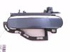 Rear door exterior handle 4F0837207B