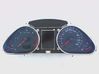 Speedometer (instrument cluster) 4F0920934G