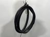 Front door rubber seal 
