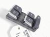 Interrupteur commade lève-vitre 8U09598515PR