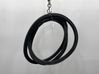 Front door rubber seal 8U0831721A
