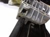 Fensterheber elektrisch mit Motor Tür vorne 4L0837462E