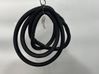 Rear door rubber seal (on body) 4L0839912