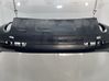 Rear bumper 4L0807303DGRU