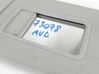 Sun visor 8J8857552H7C0