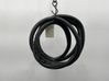 Trunk rubber seal (body) 51717144839