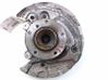 Front wheel hub spindle knuckle 31216793924