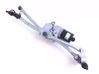 Wiper motor 61617192963