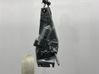 Rear window wiper motor 61627356220