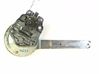 Rear door manual window regulator 51348227348