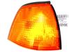 Front fender indicator light 63138353278