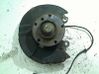 Front wheel hub spindle knuckle 31226757024