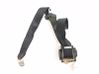 Rear seatbelt 72117001709