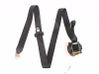 Rear seatbelt 72117001709