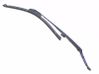 Front wiper blade arm 61617003931