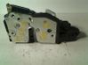 Rear door lock 51227011245