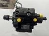 Fuel injection high pressure pump 