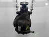 Rear differential 