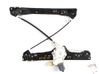 Front door window regulator with motor 51337140588