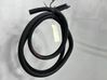 Rear door rubber seal (on body) 51347060245