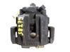 Caliper del freno trasero 34216769101