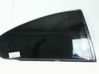 Rear door window glass 