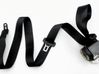Takaistuimen turvavyö 72119128866
