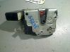 Rear door lock 