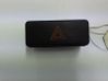 Hazard light switch 3SAEQC844