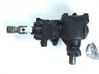 Steering rack mechanical part 