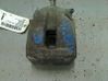 Rear brake caliper 34211163394