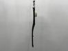 Front wiper blade arm 61618266695
