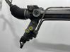 Steering rack 