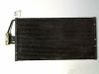 A/C cooling radiator (condenser) 64538375513