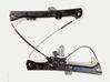 Priekinio el. lango pakėlimo mechanizmo komplektas 51337184384